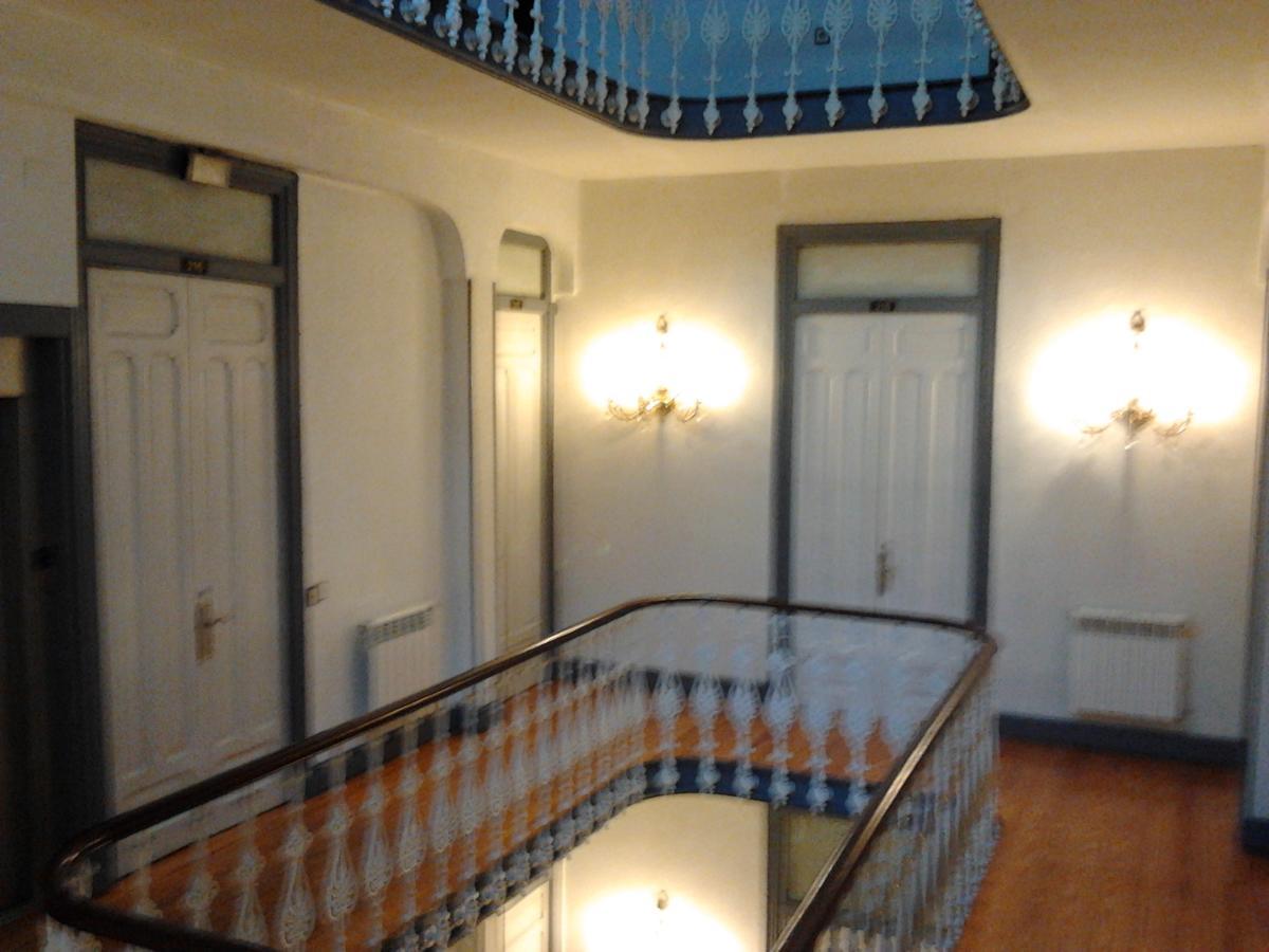 Hotel Luzon San Vicente De La Barquera Εξωτερικό φωτογραφία