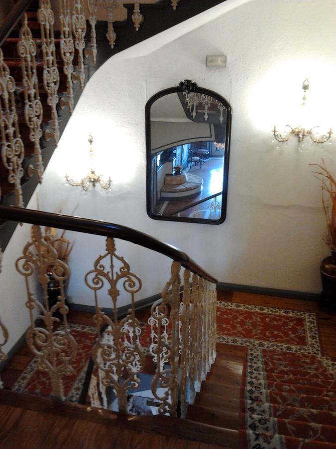 Hotel Luzon San Vicente De La Barquera Εξωτερικό φωτογραφία
