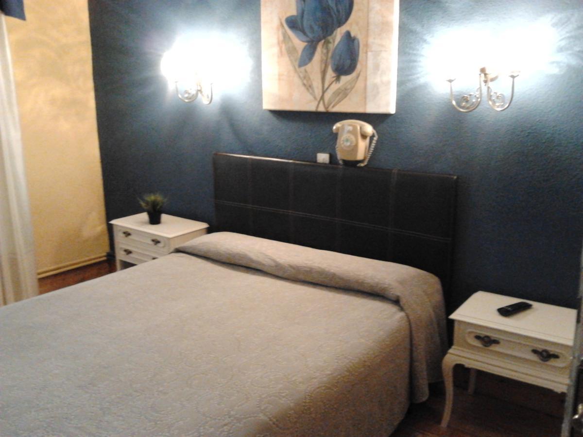 Hotel Luzon San Vicente De La Barquera Εξωτερικό φωτογραφία