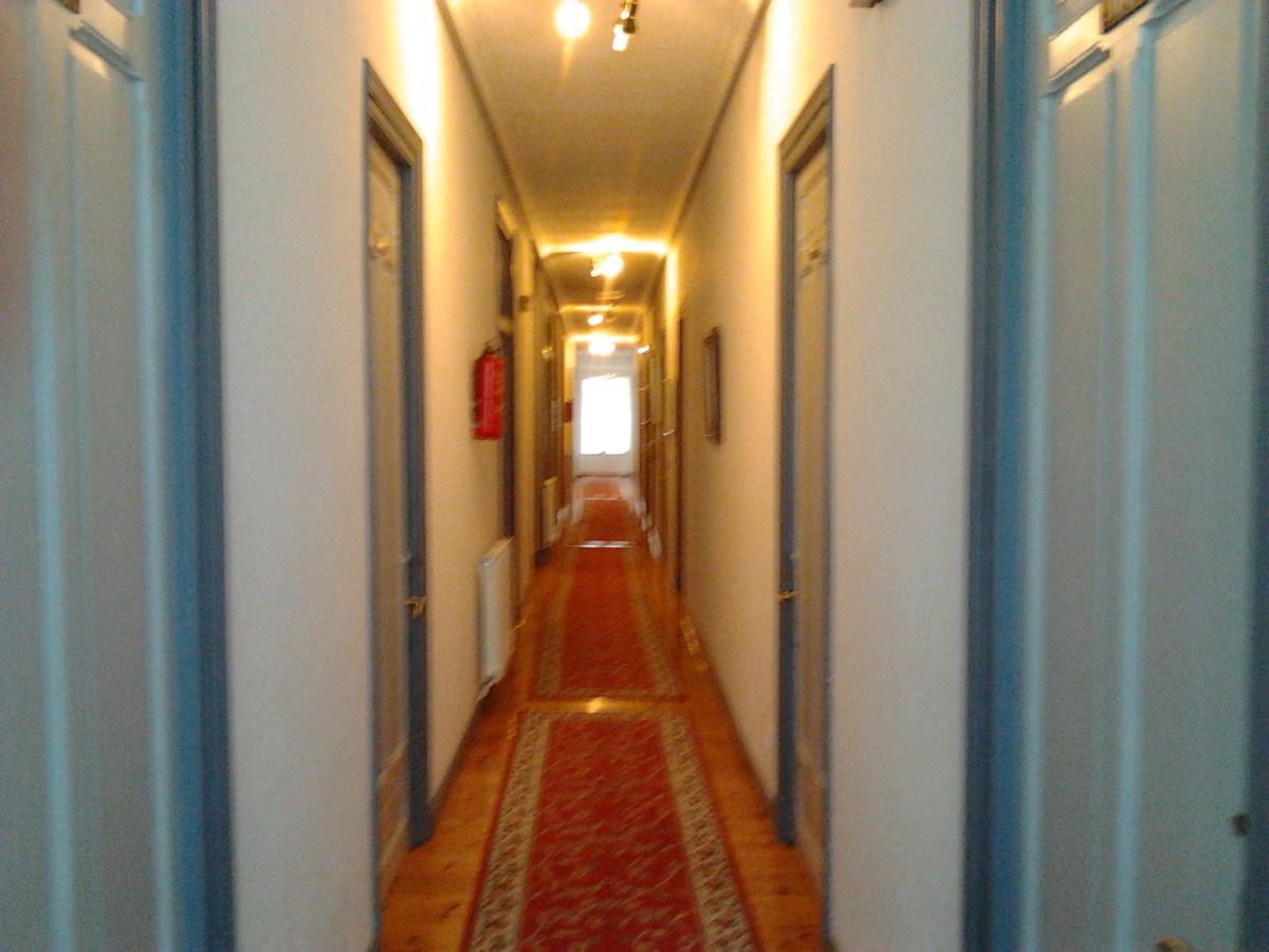 Hotel Luzon San Vicente De La Barquera Εξωτερικό φωτογραφία