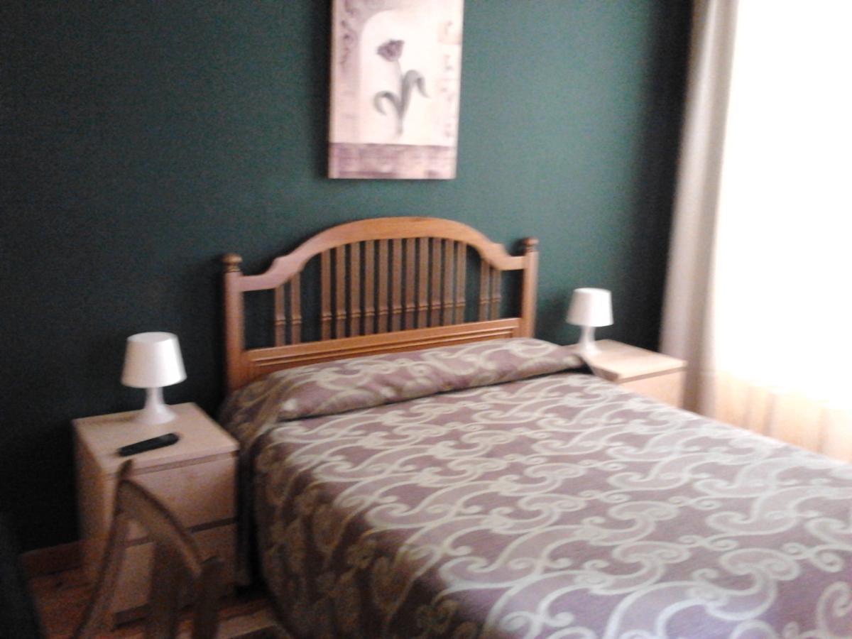 Hotel Luzon San Vicente De La Barquera Εξωτερικό φωτογραφία