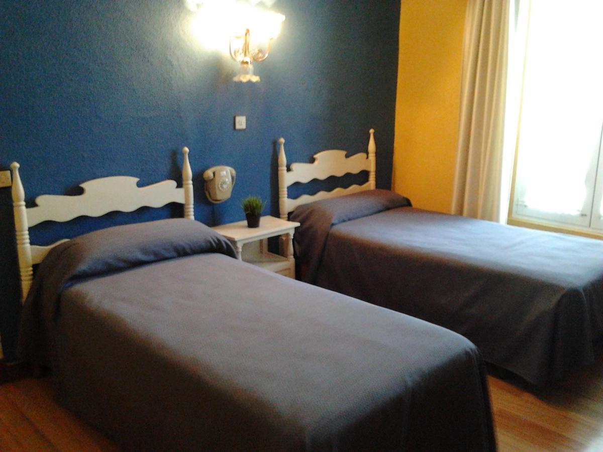 Hotel Luzon San Vicente De La Barquera Εξωτερικό φωτογραφία