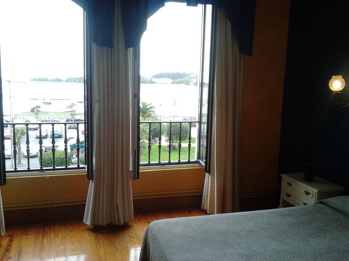 Hotel Luzon San Vicente De La Barquera Εξωτερικό φωτογραφία
