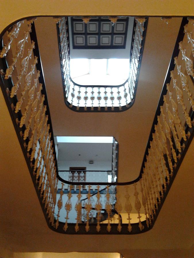Hotel Luzon San Vicente De La Barquera Εξωτερικό φωτογραφία