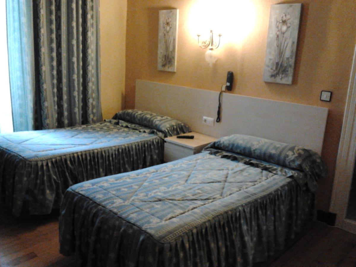 Hotel Luzon San Vicente De La Barquera Εξωτερικό φωτογραφία