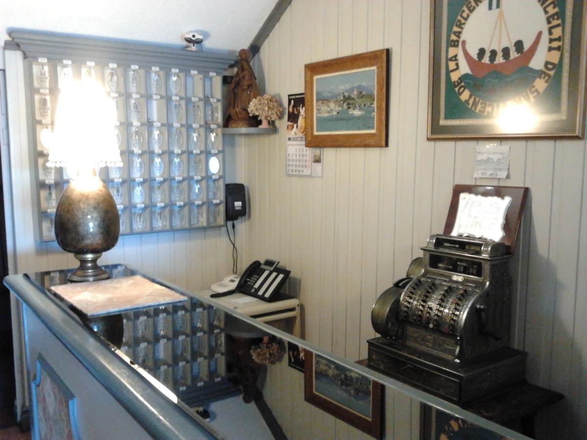 Hotel Luzon San Vicente De La Barquera Εξωτερικό φωτογραφία