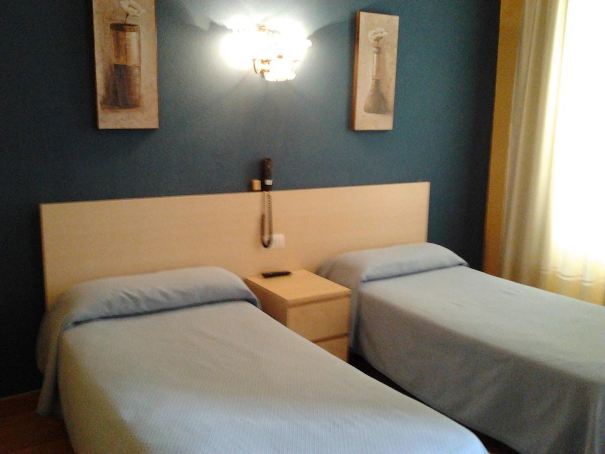 Hotel Luzon San Vicente De La Barquera Εξωτερικό φωτογραφία