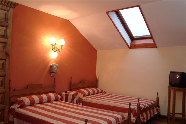 Hotel Luzon San Vicente De La Barquera Εξωτερικό φωτογραφία